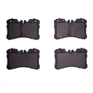 Lexus LS500h Brake Pads - Front - R1 Concepts - R1 Ceramic Pads - `07-`25
